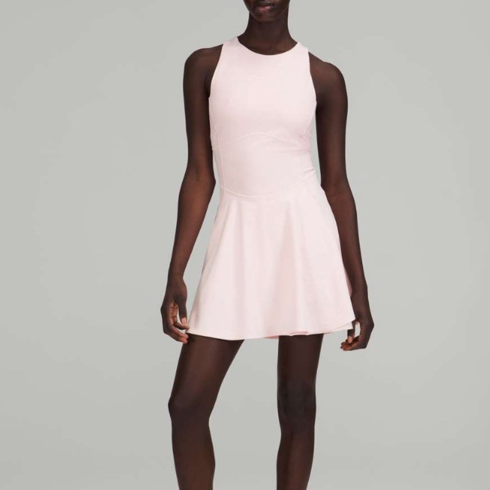 New lululemon tennis dress